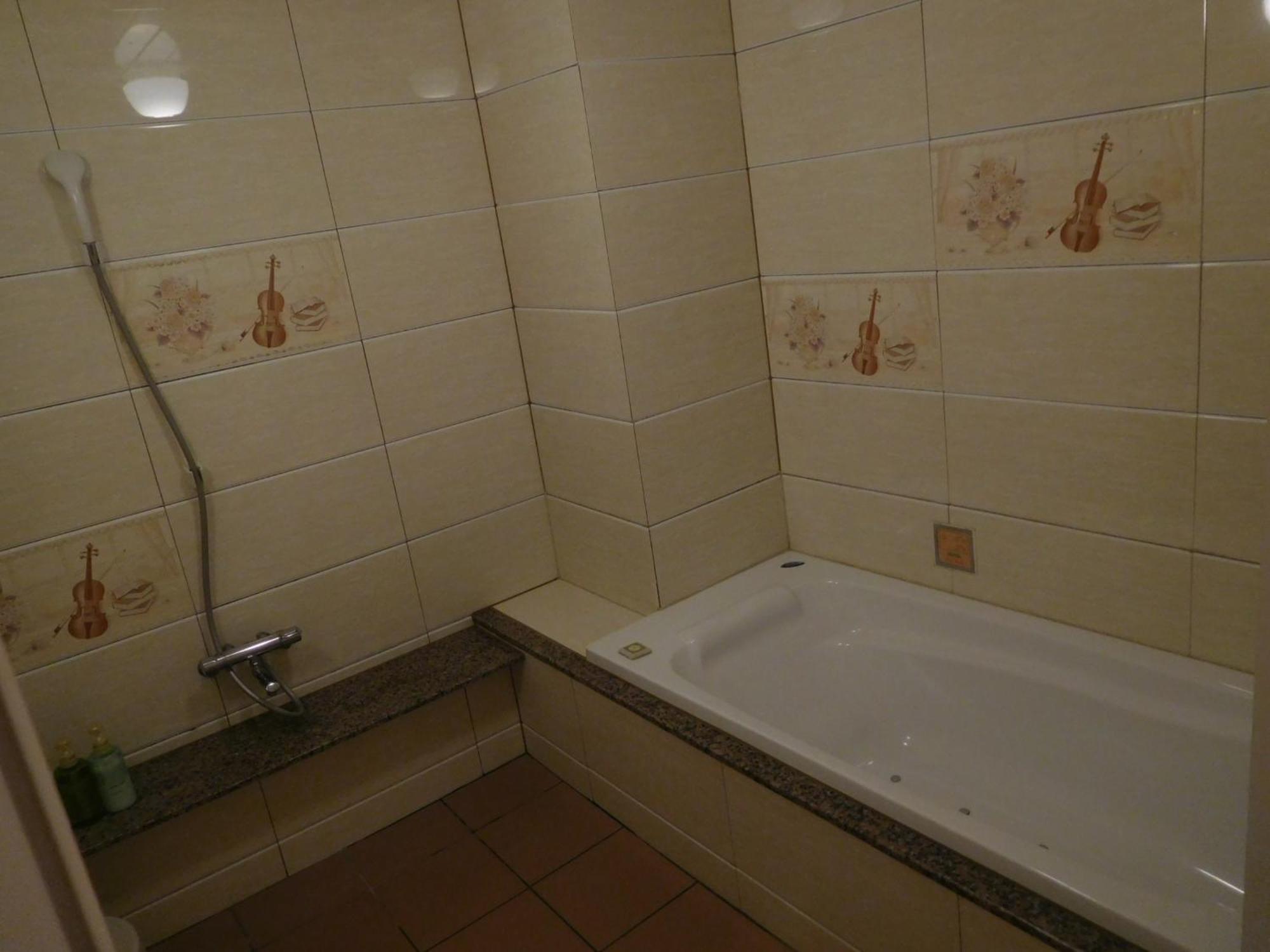 Hotel Provance no machini Sakuranomiya  Ósaka Pokoj fotografie