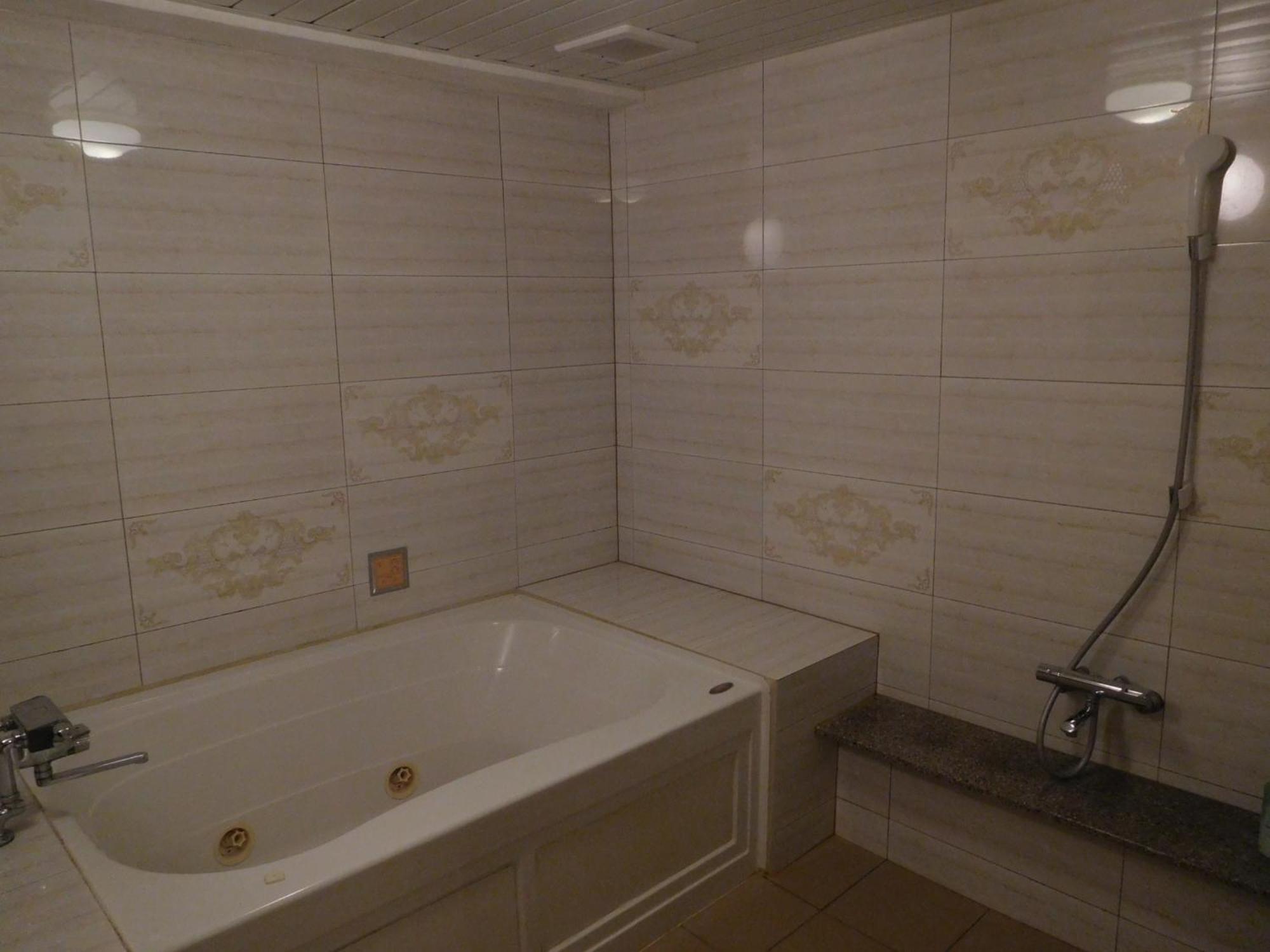 Hotel Provance no machini Sakuranomiya  Ósaka Pokoj fotografie